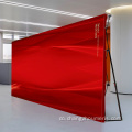 U cummerciu di Show Show Stand Pop up Shot Shooth